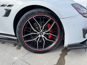 Maserati Ghibli 600 hp -  | Mobile.bg    7