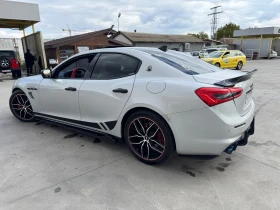 Maserati Ghibli 600 hp -  | Mobile.bg    5
