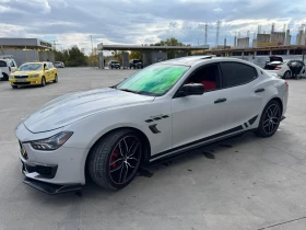 Maserati Ghibli 600 hp -  | Mobile.bg    4