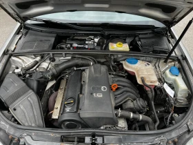 Audi A4 1.6  102 | Mobile.bg    10