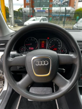 Audi A4 1.6  102 | Mobile.bg    7