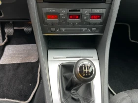 Audi A4 1.6  102 | Mobile.bg    9