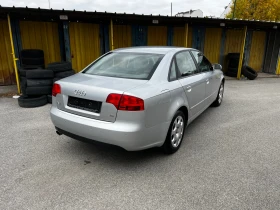 Audi A4 1.6  102 | Mobile.bg    5