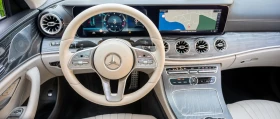 Mercedes-Benz CLS 400 d 4Matic AMG-Line | Mobile.bg    9