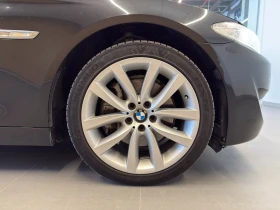 Обява за продажба на BMW 535 xDrive TOURING ~22 500 лв. - изображение 8 | Auto.bg Обява за продажба на BMW 535 xDrive TOURING ~22 500 лв. - изображение 8