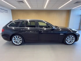 Обява за продажба на BMW 535 xDrive TOURING ~22 500 лв. - изображение 5 | Auto.bg Обява за продажба на BMW 535 xDrive TOURING ~22 500 лв. - изображение 5