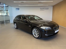 Обява за продажба на BMW 535 xDrive TOURING ~22 500 лв. - изображение 6 | Auto.bg Обява за продажба на BMW 535 xDrive TOURING ~22 500 лв. - изображение 6