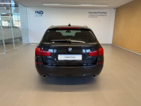 Обява за продажба на BMW 535 xDrive TOURING ~22 500 лв. - изображение 3 | Auto.bg Обява за продажба на BMW 535 xDrive TOURING ~22 500 лв. - изображение 3