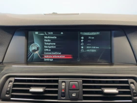 BMW 535 xDrive TOURING | Mobile.bg    13