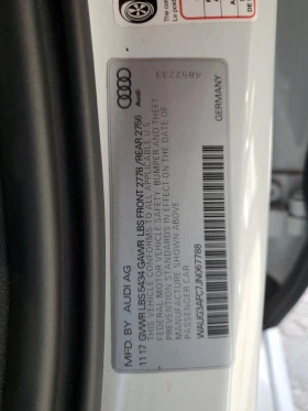 Audi A6 V6 TFSI FACELIFT | Mobile.bg    12