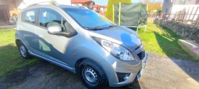 Chevrolet Spark 1.2 16V, снимка 2