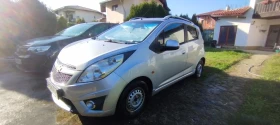 Chevrolet Spark 1.2 16V, снимка 1