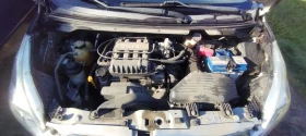 Chevrolet Spark 1.2 16V, снимка 10