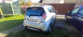 Chevrolet Spark 1.2 16V, снимка 4