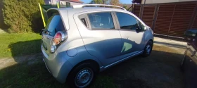 Chevrolet Spark 1.2 16V, снимка 3