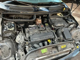 Mini Cooper R50 | Mobile.bg    7