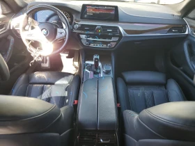BMW 540 MPACK* KEYLESS* AMBIENT* АСИСТЕНТИ* HEADUP* GESTUR - 42998 лв. / 21984.53 € - 26636034 8