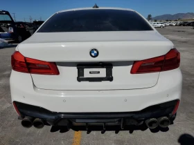 BMW 540 MPACK* KEYLESS* AMBIENT* АСИСТЕНТИ* HEADUP* GESTUR - 42998 лв. / 21984.53 € - 26636034 5