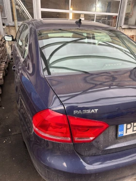 VW Passat NMS, снимка 4