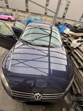 VW Passat NMS, снимка 2