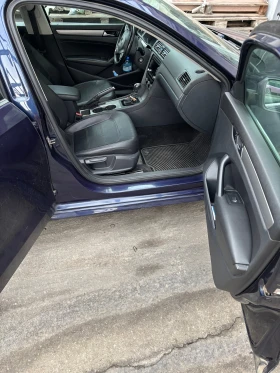 VW Passat NMS, снимка 7