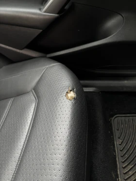 VW Passat NMS, снимка 11