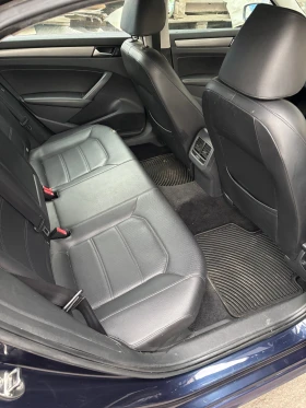 VW Passat NMS, снимка 6