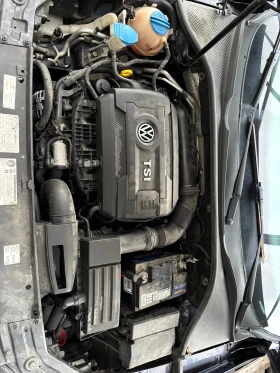 VW Passat NMS, снимка 13