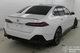 BMW 520 i M Sport Paket Steptronic - 109200 лв. / 55833.07 € - 42612442 3