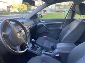 Skoda Octavia 1.9 TDI, снимка 8