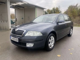Skoda Octavia 1.9 TDI, снимка 1