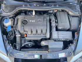 Skoda Octavia 1.9 TDI, снимка 7