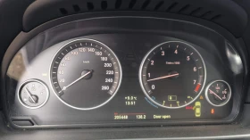 BMW 523 F10, снимка 10