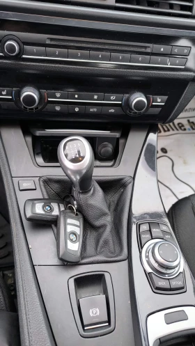 BMW 523 F10, снимка 9