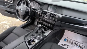 BMW 523 F10, снимка 15
