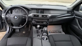BMW 523 F10, снимка 7