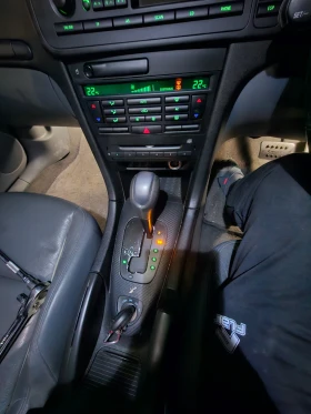 Saab 9-3 Aero, снимка 10