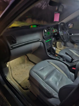 Saab 9-3 Aero, снимка 8