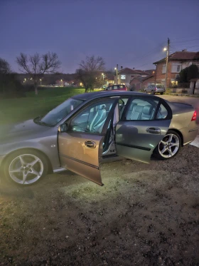 Saab 9-3 Aero, снимка 14