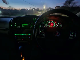 Saab 9-3 Aero, снимка 13