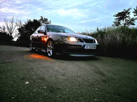 Saab 9-3 Aero, снимка 1