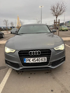 Audi A5 3XS-Line  - 25500 лв. / 13037.94 € - 50028144 7