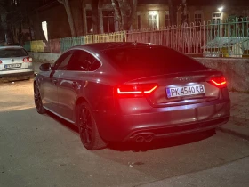 Audi A5 3XS-Line  - 25500 лв. / 13037.94 € - 50028144 5