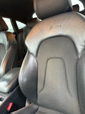 Audi A5 3XS-Line  - 25500 лв. / 13037.94 € - 50028144 11