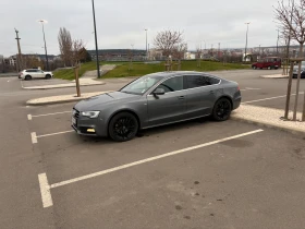 Audi A5 3XS-Line  - 25500 лв. / 13037.94 € - 50028144 8