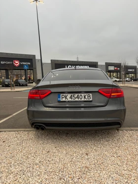 Audi A5 3XS-Line  - 25500 лв. / 13037.94 € - 50028144 4