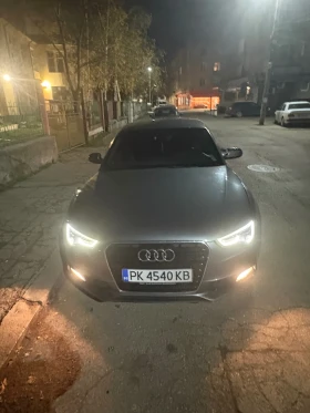 Audi A5 3XS-Line  - 25500 лв. / 13037.94 € - 50028144 6