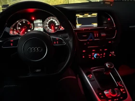 Audi A5 3XS-Line  - 25500 лв. / 13037.94 € - 50028144 15