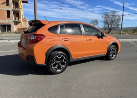 Subaru XV Crosstrek, снимка 3