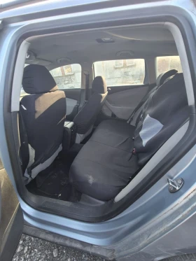 VW Passat B6 2.0 TDI 140коня На Части, снимка 4